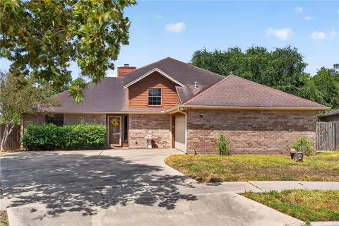 4109 Kickapoo Dr, Corpus Christi, TX 78410
