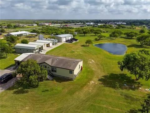2388 Cr 1810, Aransas Pass, TX 78336