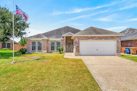 2637 Wool Dr, Corpus Christi, TX 78414