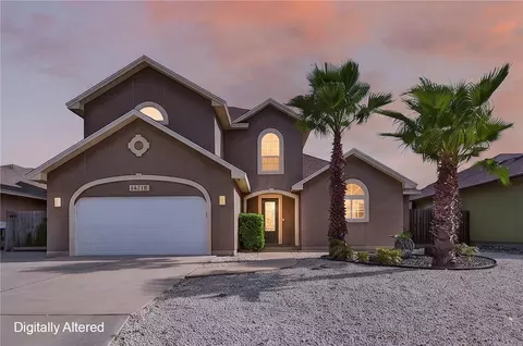 14218 Allamanda Dr, Corpus Christi, TX 78418
