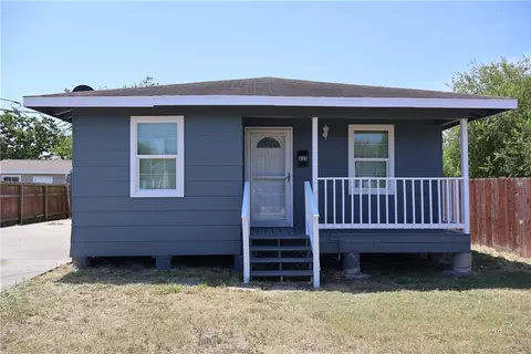 613 Francesca St, Corpus Christi, TX 78405