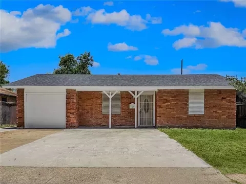 1814 Loritte Dr, Corpus Christi, TX 78416