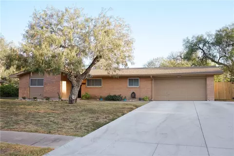 9501 Wilkins Dr, Corpus Christi, TX 78410
