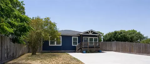 1505 Dewitt St, Corpus Christi, TX 78418