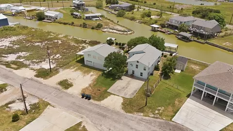 126 Canvasback, Rockport, TX 78382