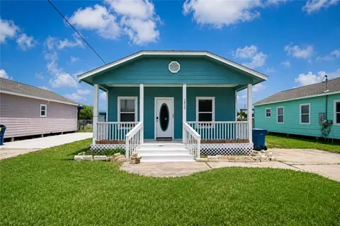 1820 Highway 35 S, Rockport, TX 78382