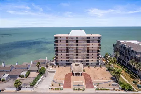 4500 Ocean Dr #5A, Corpus Christi, TX 78412