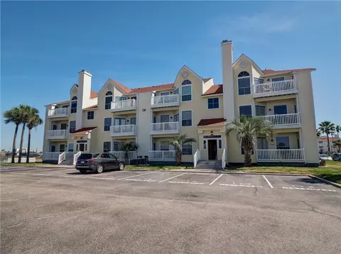 14721 Whitecap Blvd #381, Corpus Christi, TX 78418