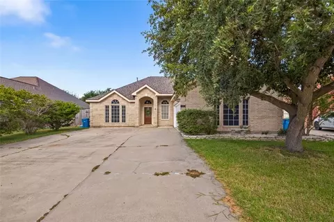 338 Lema Dr, Portland, TX 78374