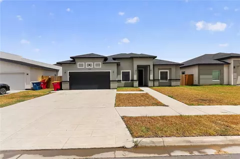7210 Lake Shasta, Brownsville, TX 78520