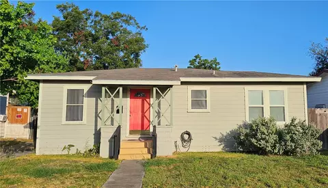 4314 Moravian Dr, Corpus Christi, TX 78411
