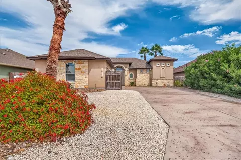 15110 Aquarius St, Corpus Christi, TX 78418