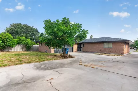 4153 Montego Dr, Corpus Christi, TX 78411