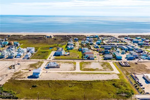 531 White Marlin Dr, Port Aransas, TX 78373
