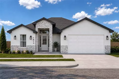 1813 Spoonbill Dr, Portland, TX 78374