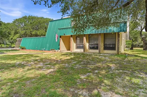 3949 County Road 4705, Aransas Pass, TX 78336
