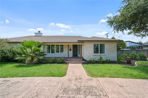3413 Manitou St, Corpus Christi, TX 78411