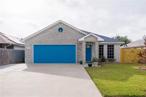 2333 Zuza Dr, Corpus Christi, TX 78418