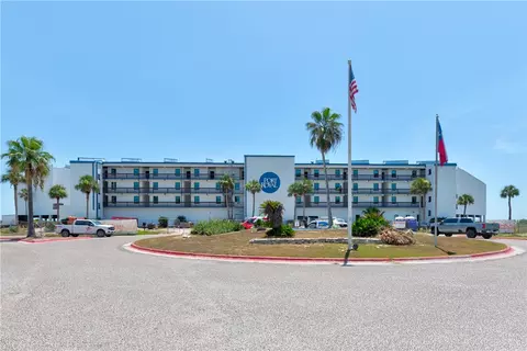 6317 State Highway 361 #6303, Port Aransas, TX 78373