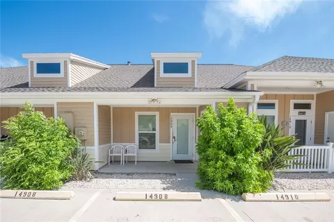 14908 Village Beach Dr, Corpus Christi, TX 78418