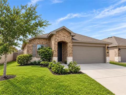 2321 Sky Crest Dr, Corpus Christi, TX 78418