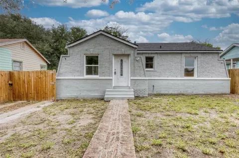 1138 Golla Dr, Corpus Christi, TX 78407