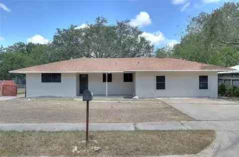 4809 River Vw, Corpus Christi, TX 78410