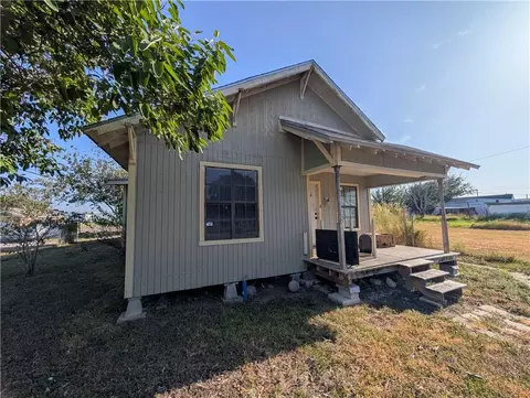 331 E Henrietta Ave, Kingsville, TX 78363