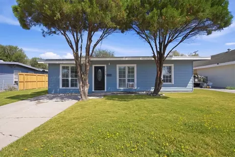 1226 Bernice Dr, Corpus Christi, TX 78412
