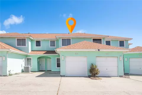 15402 Gun Cay Ct #604, Corpus Christi, TX 78418