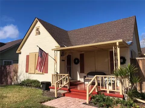 322 Southern St, Corpus Christi, TX 78404