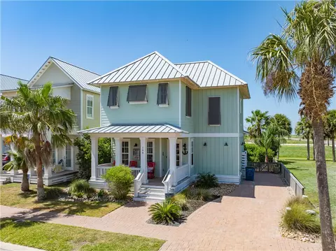 108 Bent Grass Dr, Port Aransas, TX 78373