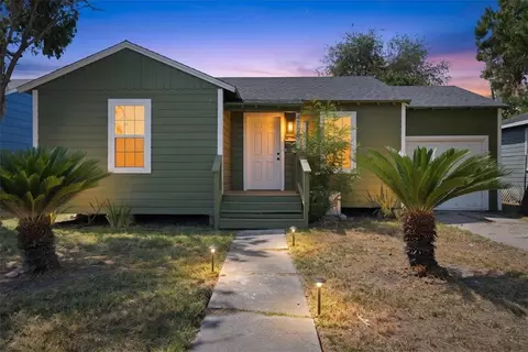 4725 Hamlett Dr, Corpus Christi, TX 78415