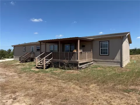 5523 County Road 308, Orange Grove, TX 78372