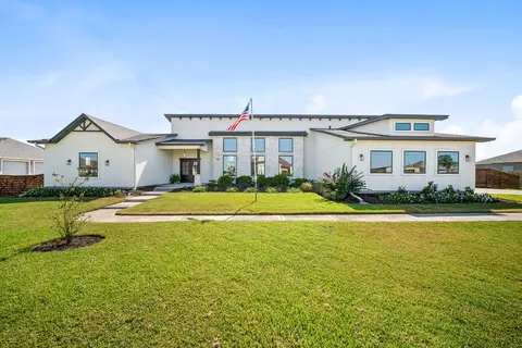 2326 Loxley Dr, Corpus Christi, TX 78415