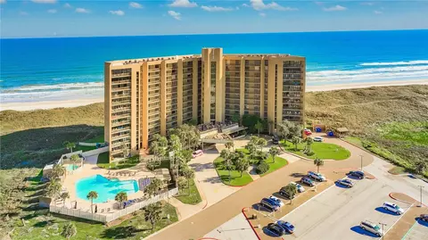 6745 Seacomber Dr #103, Port Aransas, TX 78373