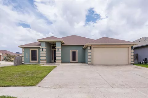 7321 Westerly Ct, Corpus Christi, TX 78414