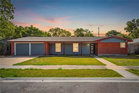 4222 Dody St, Corpus Christi, TX 78411