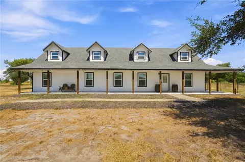 4629 Chuckwagon, Robstown, TX 78380