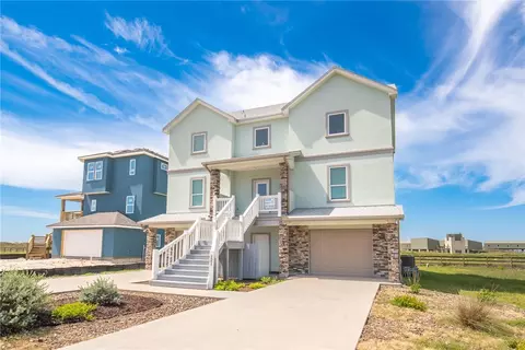 121 Beach View Ests, Port Aransas, TX 78373
