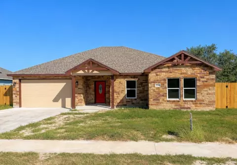2532 Hewlett, Ingleside, TX 78362