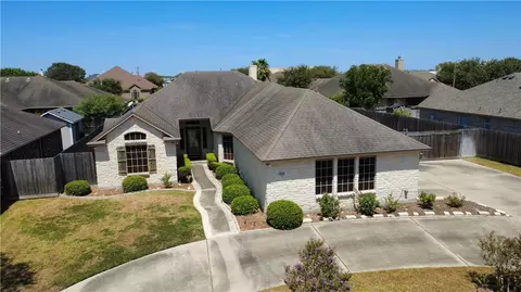 7605 Bayonne Dr, Corpus Christi, TX 78414