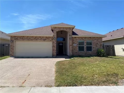 3837 Woodhouse, Corpus Christi, TX 78414