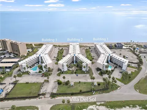 3938 Surfside Blvd #3323, Corpus Christi, TX 78402
