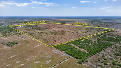 259 E County Road 227, Orange Grove, TX 78372