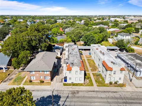 615-619 S Tancahua St, Corpus Christi, TX 78401