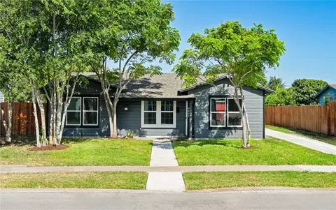 4805 Wexford Dr, Corpus Christi, TX 78411