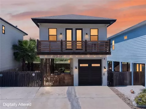253 Port Lavaca St, Port Aransas, TX 78373