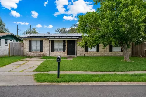 5313 Alejandro St, Corpus Christi, TX 78415