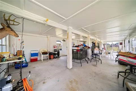 Exterior - 25065 Lakeshore Dr, Mathis, TX 78368 photo 7 of 8